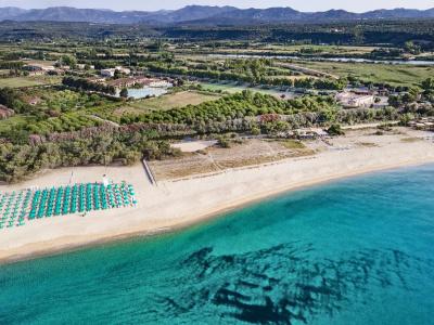 Sentido Orosei Beach - 25
