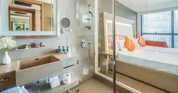 Novotel Danang Premier Han River - 8