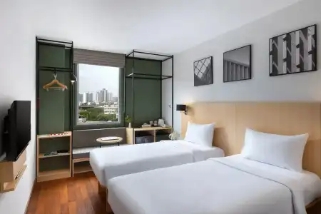 ibis Bangkok Sathorn - 3