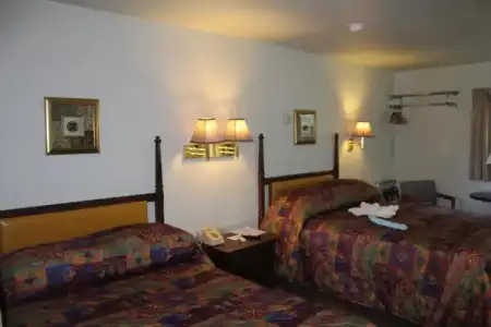 Siesta Motel - 64