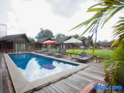 100 Islands Resort & Spa - 110
