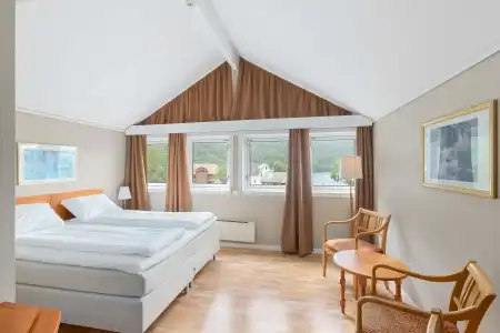 Kinsarvik Fjordhotel, Best Western Signature Collection - 42