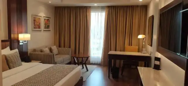 Fortune Park Panchwati, Kolkata - Member ITCs' Group - 33