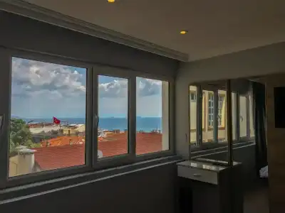 Sultanahmet Nu - 72