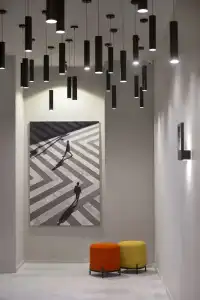Thisean Modern Suites By Athens Stay - 12