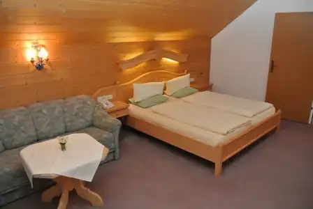 Gruberhof - 109