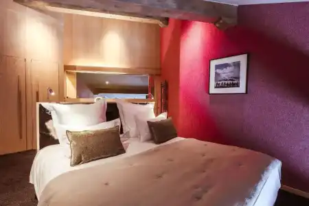 Altapura Hôtel & Spa Val Thorens - 48