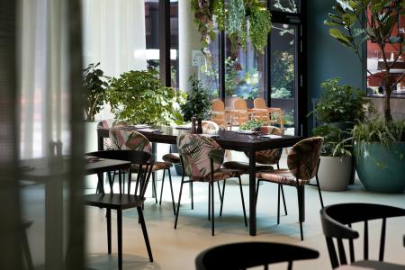 Indigo Vienna – Naschmarkt by IHG - 21