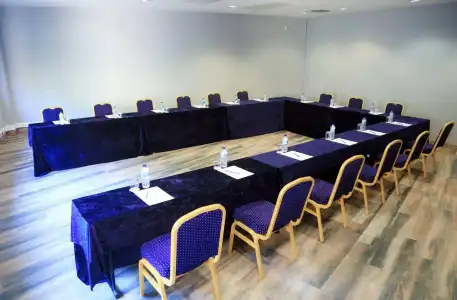 Asteria Family Resort Belek - 26
