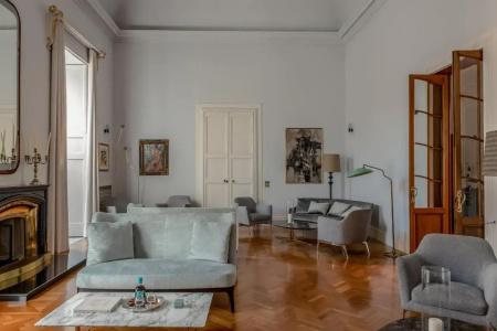 La Fiermontina | Palazzo Bozzi Corso - 26