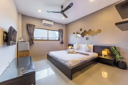 Infinity Guesthouse - 48
