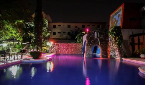 Xbalamqué Boutique & Spa - 27