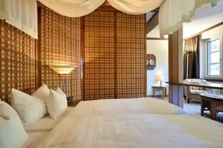 Köhlers Forsthaus Wellness & Genuss - 61