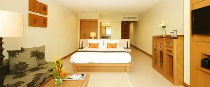 The Heritage Pattaya Beachfront Resort - 3