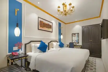 Hoi An Blue Sky Boutique & Spa - 64