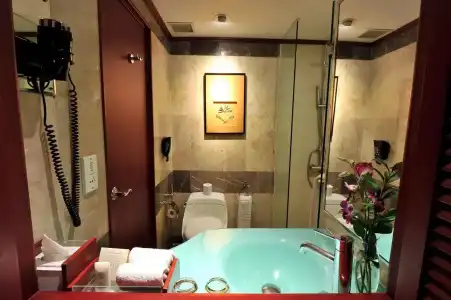 Borobudur Jakarta - 9