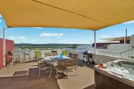 Bali Hai Apartments Noosa - 91