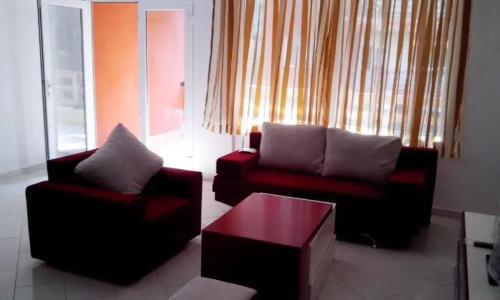 Marea Resort - 23