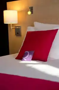 Mercure St Malo Front De Mer - 83