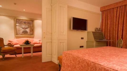 Best Western Premier CMC Girona - 103