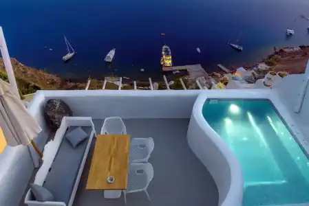 Allure Breeze Suites - 19