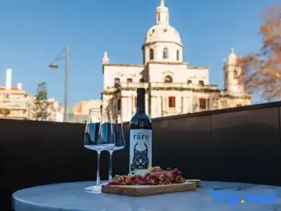 Wine & Books Lisboa - 134