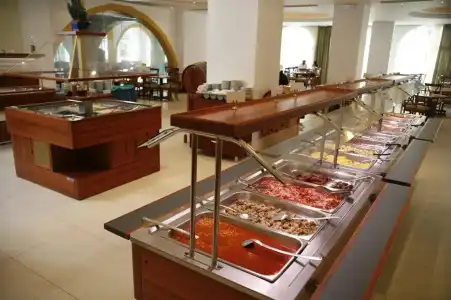 Sun Palace - All inclusive - 10