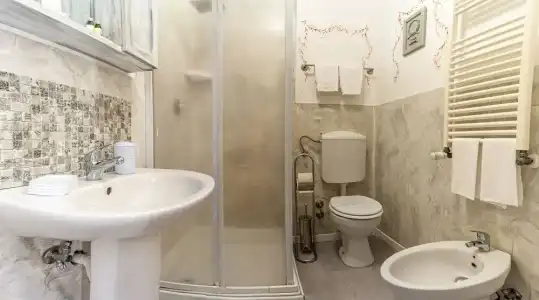 Il Castagnolo Country B&B - 60