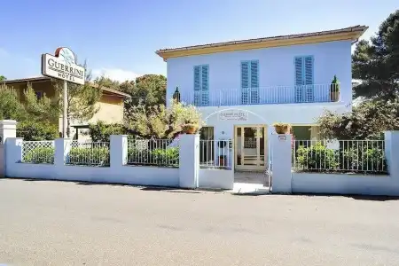 Guerrini - 0