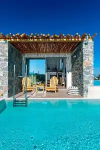Atermono Boutique Resort & Spa - 66