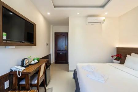 Aquatel Vung Tau - 24