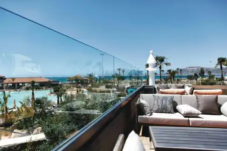 Riu Tikida Dunas - All Inclusive - 21