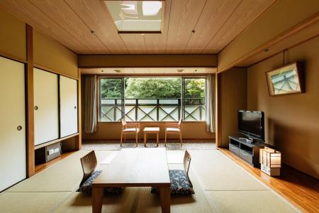 Kamenoi Arima - 1