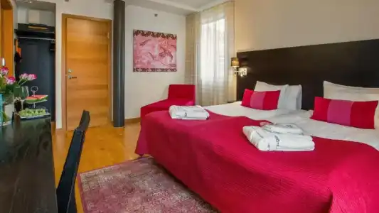 Best Western Plus Time - 113