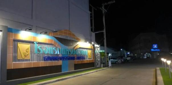 Grand Visanu - 29