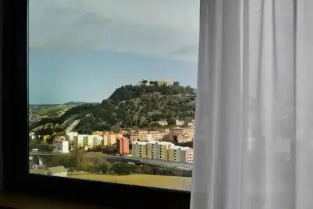 Don Guglielmo Panoramic & Spa - 64