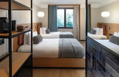 Kimpton VIVIDORA by IHG - 110