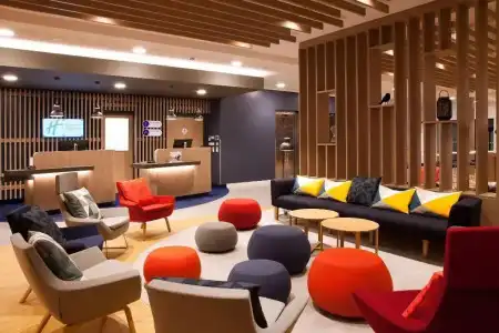 Holiday Inn Express Offenburg by IHG - 14