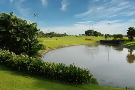 Orchid Country Club - 21