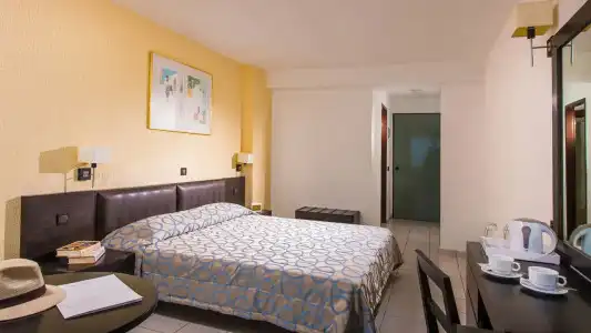 Hersonissos Palace - All Inclusive - 36
