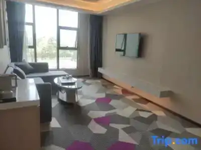 Lavandes· Dongguan Liaobu Center - 126