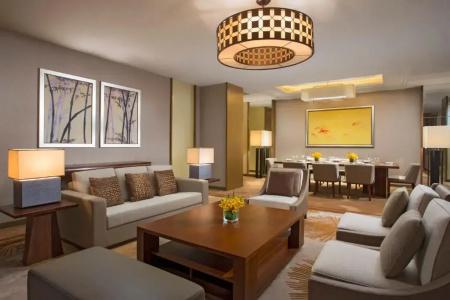 Sheraton Huizhou Bailuhu - 155