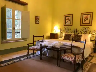 Laticastelli Country Relais - 5