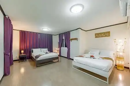Baan Thai Lanna Pattaya - 418