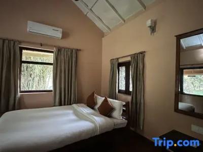 Lumbini Buddha Garden Resort - 23