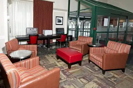 Hampton Inn by Hilton Ottawa - 31