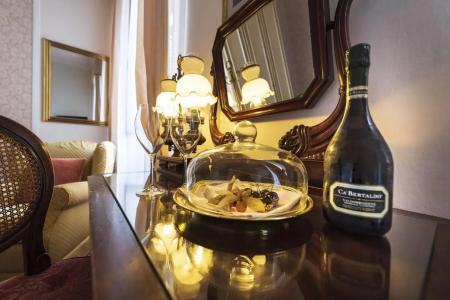 Villa Scacciapensieri Boutique - 35