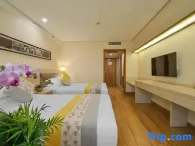 Beijing Xiao Xiang - 63