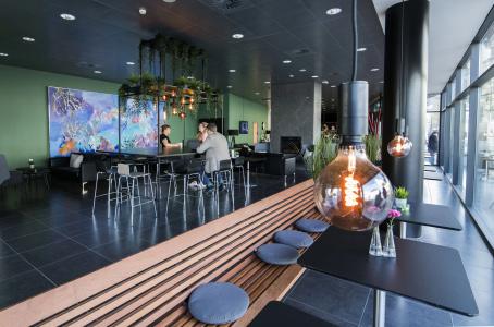 CABINN Aalborg - 19