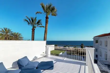 Miramare Luxury Dependance - 43